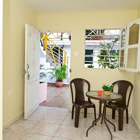 Casa Hotel Terraza Del Cabrero Cartagena 外观 照片